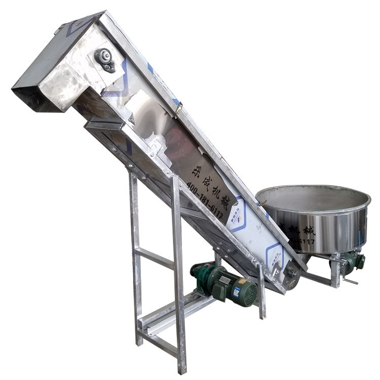 河北供应挂面熟化机小型挂面生产线配套圆盘熟化机u型熟化机