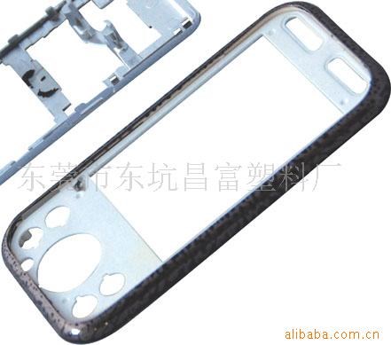 不導電電鍍，UV自動噴涂