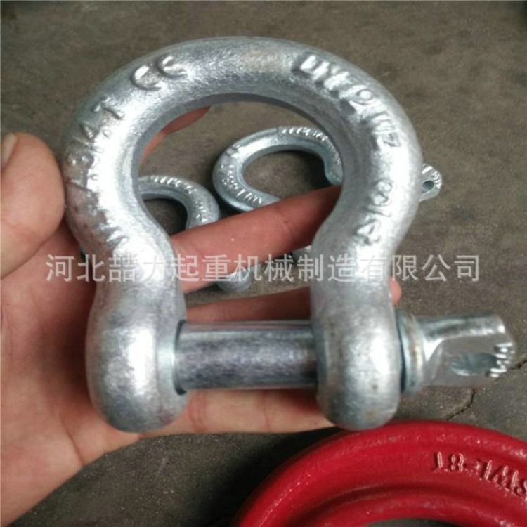 批發(fā)吊索具 高強(qiáng)度吊索具 歐式環(huán)眼吊鉤 旋轉(zhuǎn)吊鉤