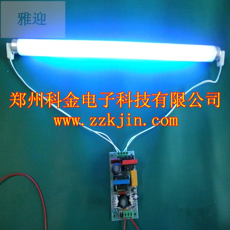 供應(yīng)太陽能殺蟲燈鎮(zhèn)流器12v，太陽能整流器，直流電子鎮(zhèn)流器