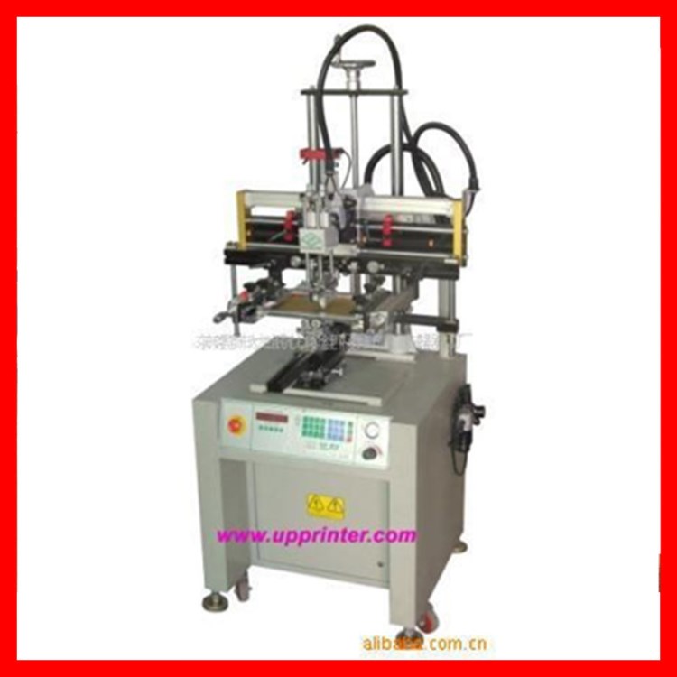 供應(yīng)PLC自動春聯(lián)絲印機 壁畫印刷機 烘干機 量大優(yōu)惠