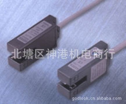 臺灣陽明U型光電開關 SU-07X SU-07XP MU-07X