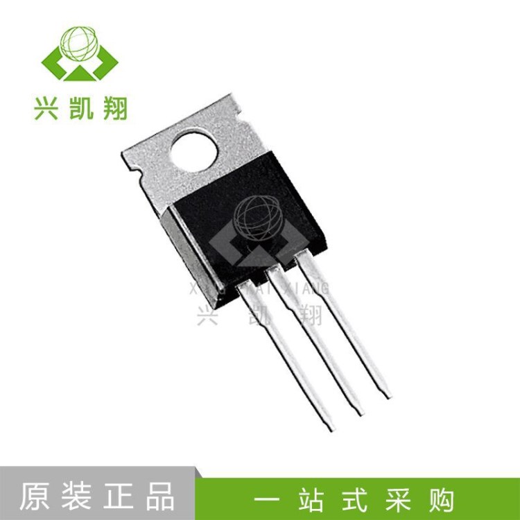 原裝供應(yīng) IRF9630PBF 品牌IR 封裝TO-220 P溝道 200V/6.5V