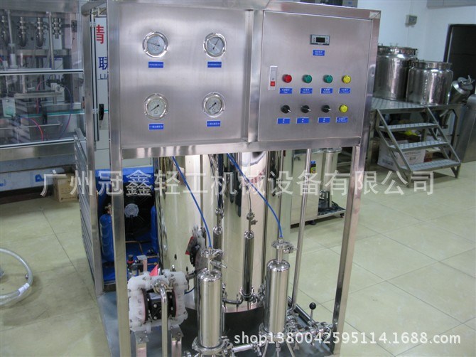 精密微孔膜過濾器 香水循環(huán)冷凍過濾機(jī) 加壓高壓過濾機(jī)