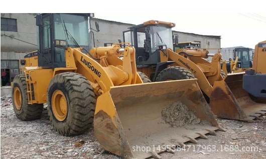 臨工856L裝載機報價