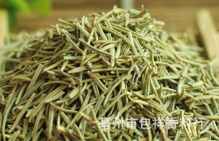 新货 迷迭香 批发花草茶散装大货供应 袋泡茶组合茶OEM贴牌代加工