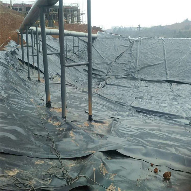 常年大量出售養殖專用土工膜 抗拉防滲養殖專用土工膜 價格合理