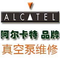 阿爾卡特 ALCATEL  真空泵 維修與保養(yǎng)服務(wù)