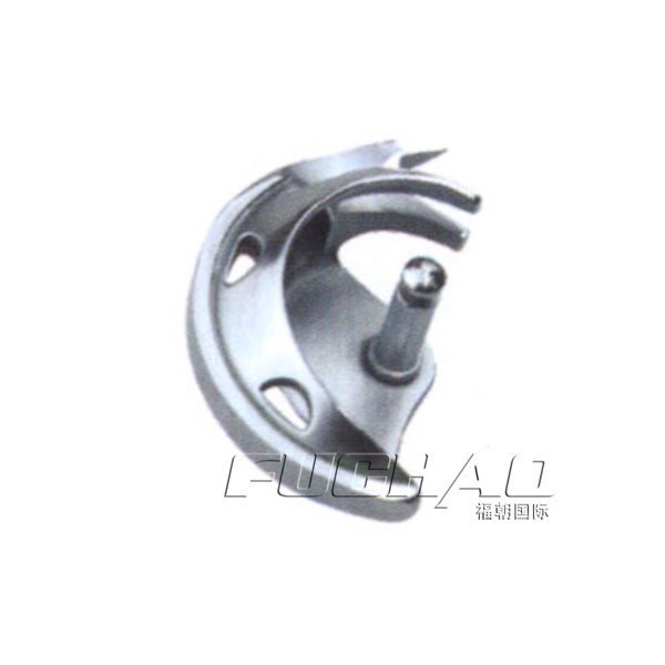 縫機重縫機電腦花樣機210D月眉擺梭大斧B1818-205-00 縫紉機配件