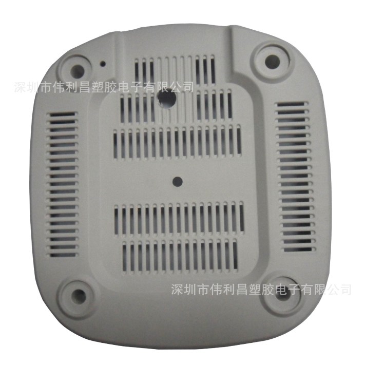 模具廠pc塑膠外殼 塑膠零件定制開模 注塑加工4314e