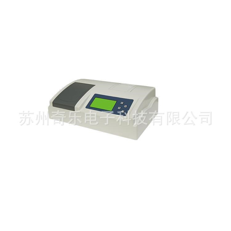 GDYQ-100M多參數(shù)食品快速分析儀30參數(shù)食品快速檢測(cè)儀