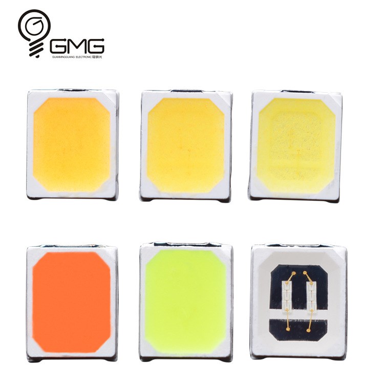 2835大功率高壓燈珠9v18v0.5W1W亮度高散熱好廠家直銷