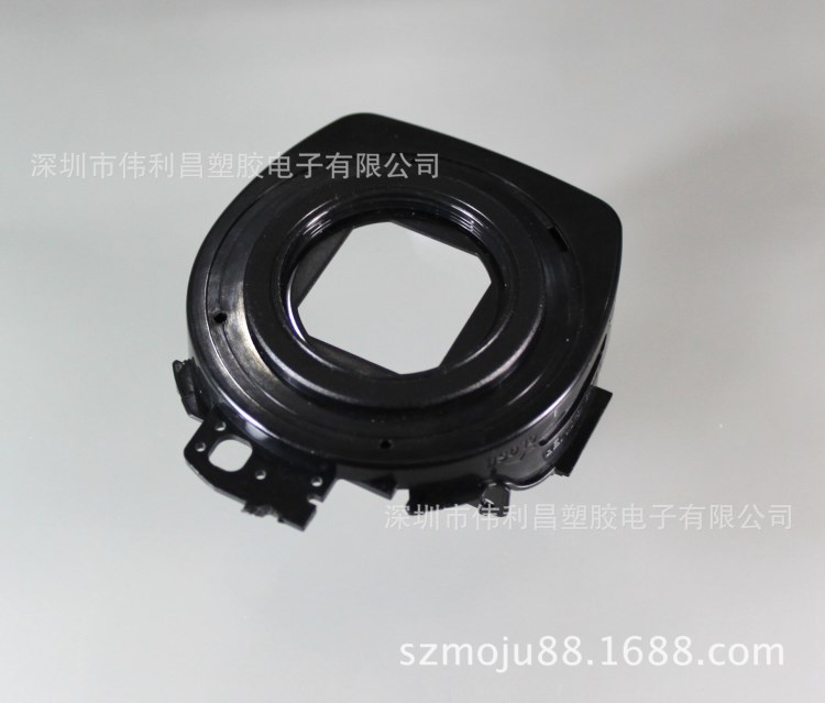 開模精密塑膠模具加工廠家注塑加工絲印移印一條龍4341e