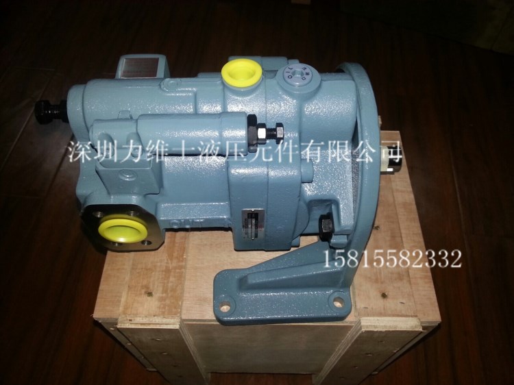 供應(yīng)日本NACHI品牌液壓油泵PVS-2B-45N2-12系列不二越注塞泵