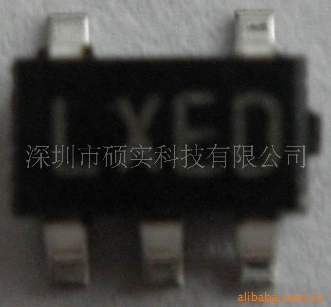 供應(yīng)三端穩(wěn)壓器 XC6219B152MR