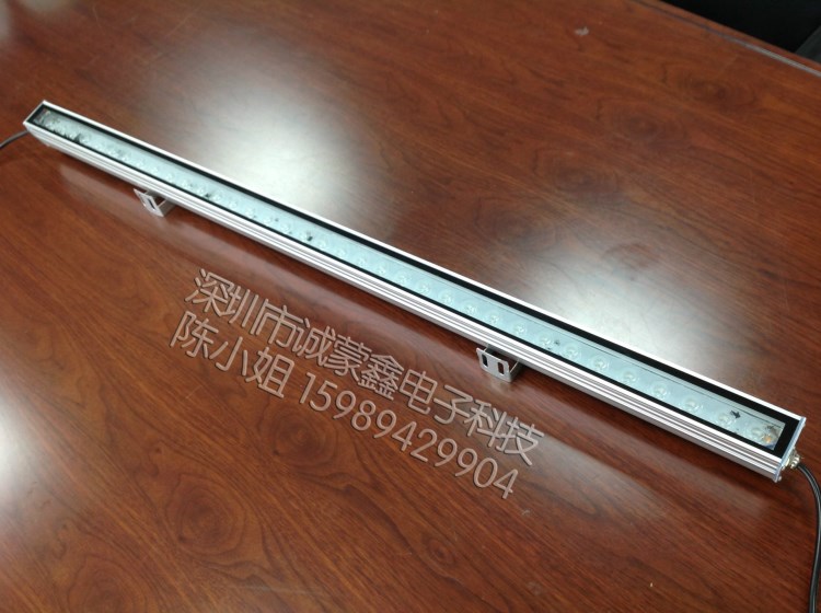 LED洗墻燈 12W 戶外招牌燈 橋梁燈亮化 景觀燈 防水墻體亮化
