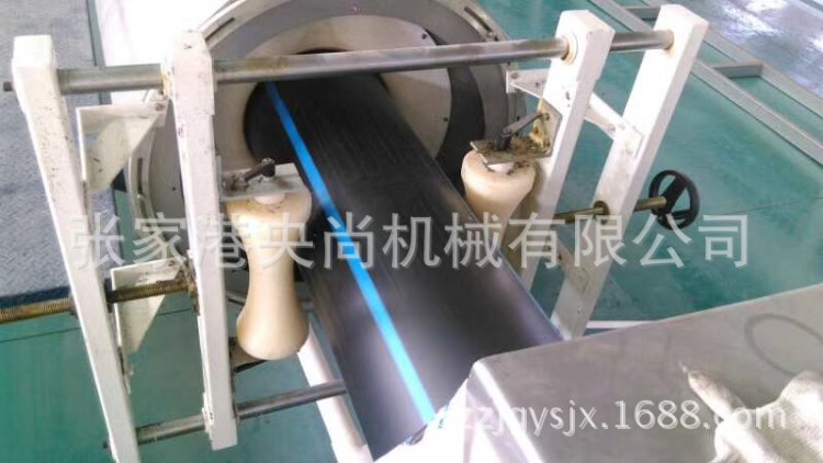 穿線管生產線 給水管生產線 排水管生產線 冷熱水管生產線