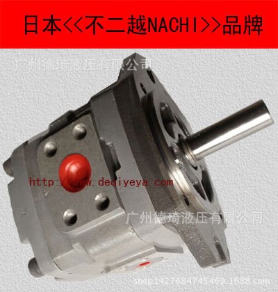 NACHI活塞泵iph-3b-16-l-20 NACHI活塞泵