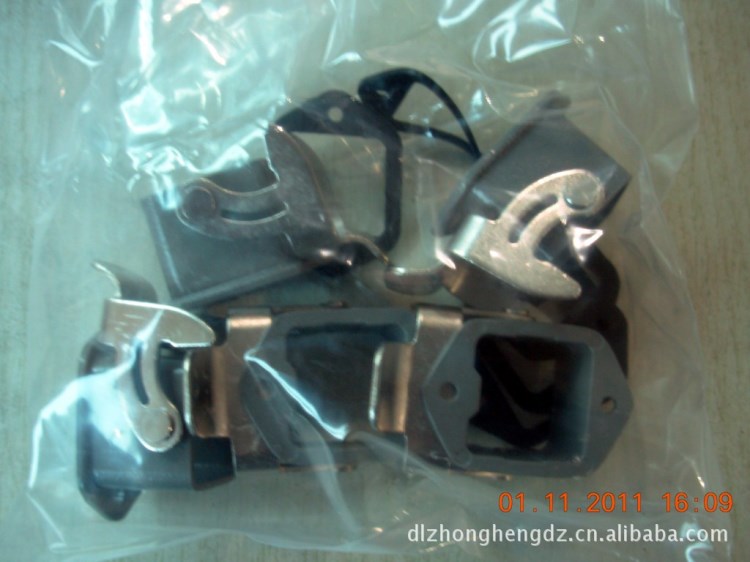 全新原裝上海華倫電連接器HLA3SEL