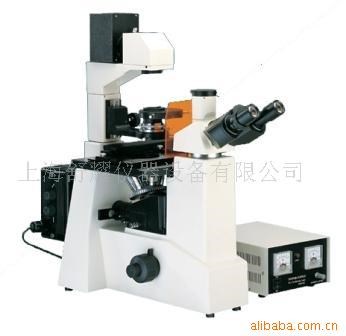 供應(yīng)MS2004 倒置熒光顯微鏡