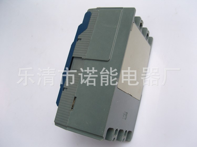 諾能電器 200A 350A 500A 600A CB塑殼斷路器EZC 400A