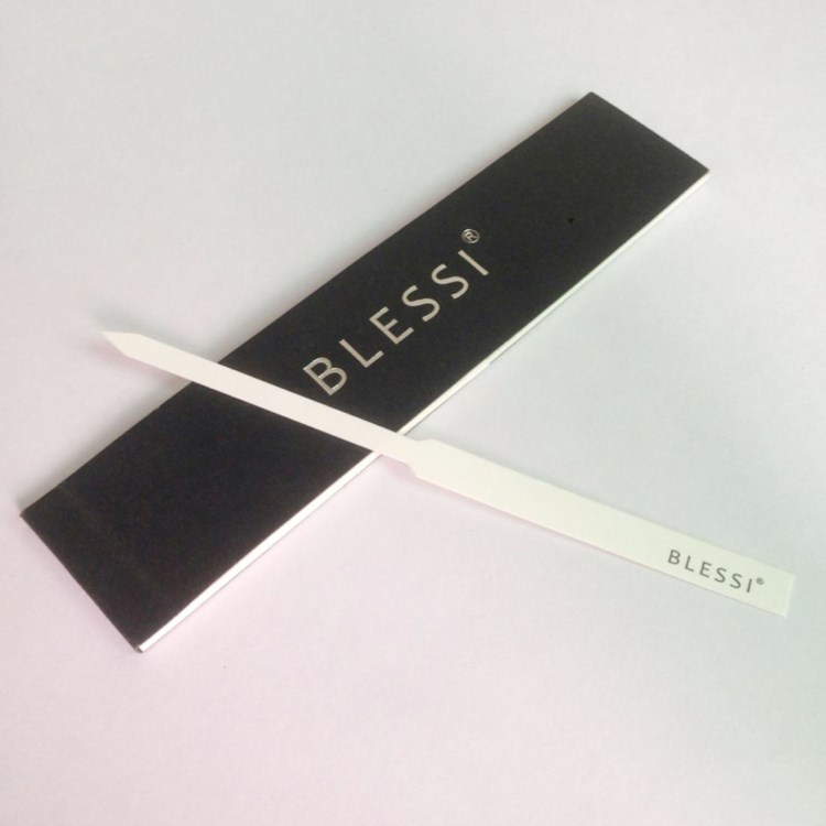 订制款1本100条绵闻香纸试香纸香水试纸香水试纸卡