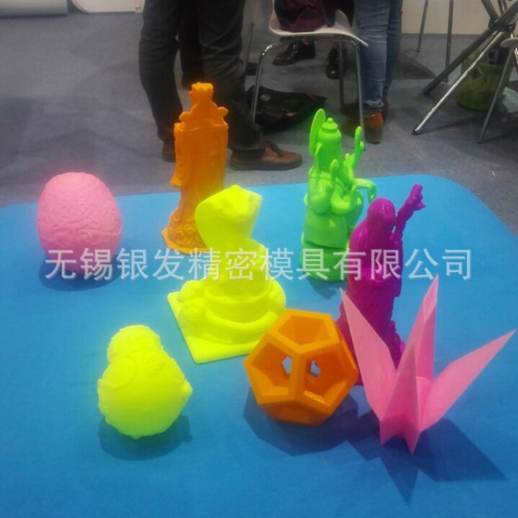 供應(yīng)3D打印工藝品產(chǎn)品 手板模型廠 手板加工 品質(zhì)