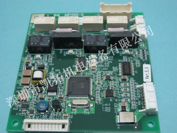 富士 XK03920 PC BOARD 配件，F(xiàn)UJI XK03920 PC BOARD原裝全新