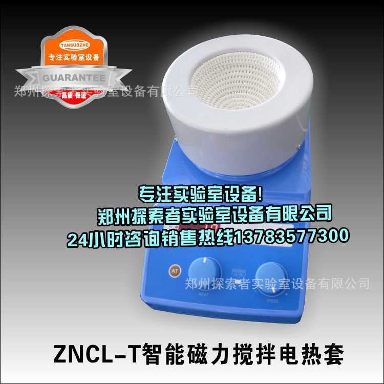 10000ml智能磁力攪拌電熱套 磁力攪拌器 實驗室設備廠家低價直銷