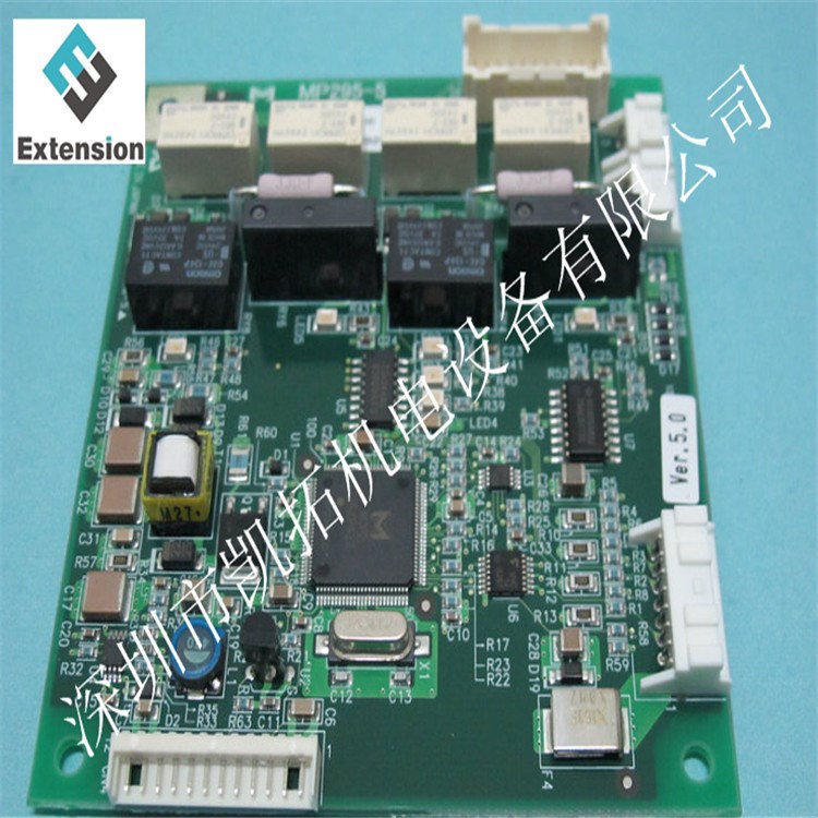 深圳~~貼片機(jī) SMT FUJI配件！XK03920 PC BOARD 全新現(xiàn)貨中！