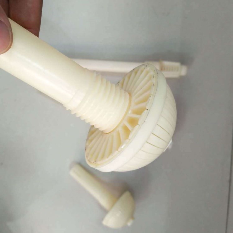 水處理長柄排水帽ABS材質反沖洗水帽濾頭濾帽排水帽生物濾池專用