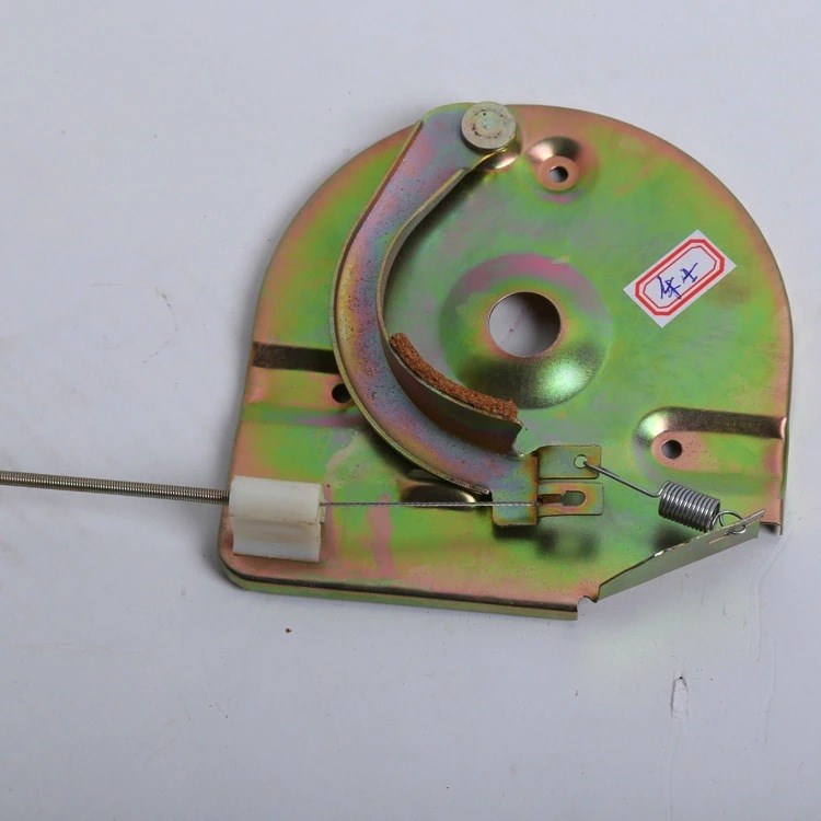 优瓒厂家直销优瓒刹车盘洗衣机脱水机配件各种规格来样定做