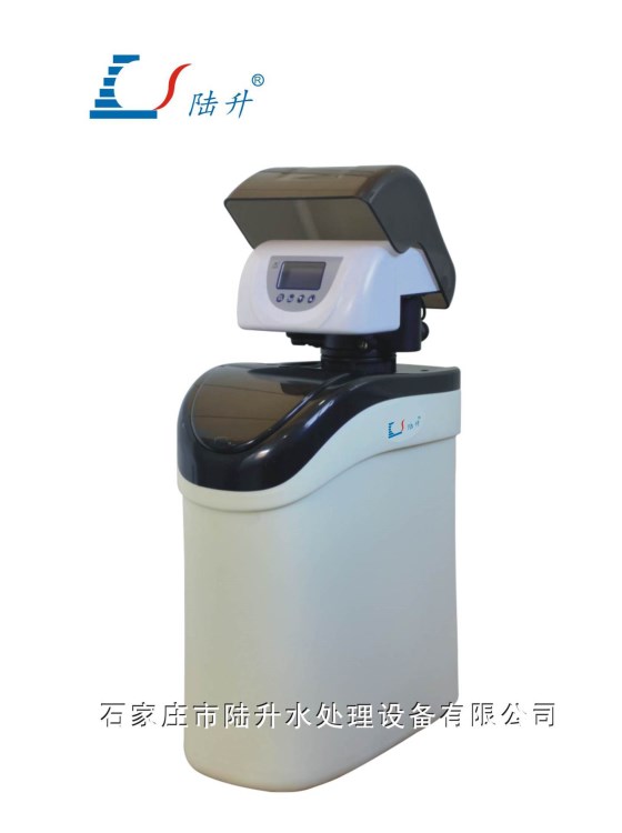 经济型全自动软水机 中央软化软水器LS- 500A家用软水机 