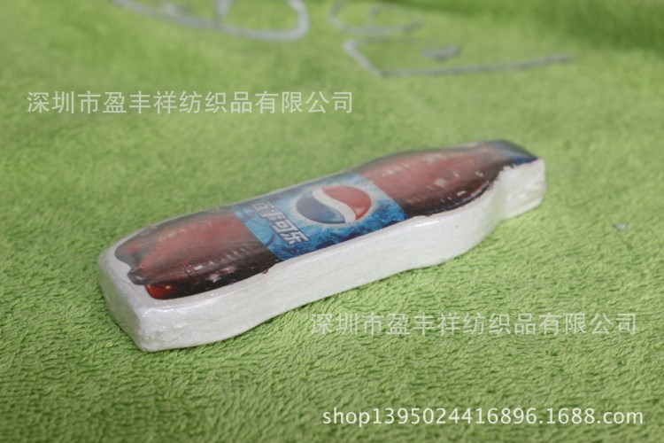 高品質一次性神奇旅行壓縮毛巾 新式廣告壓縮毛巾 動源廠家定做