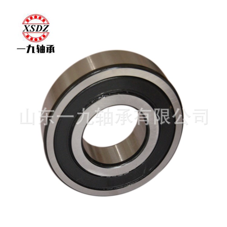 誠信銷售零類深溝球軸承6215-2RS 水力發(fā)電機(jī)軸承汽車軸承
