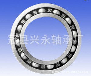 供應(yīng)精密深溝球軸承6316RS