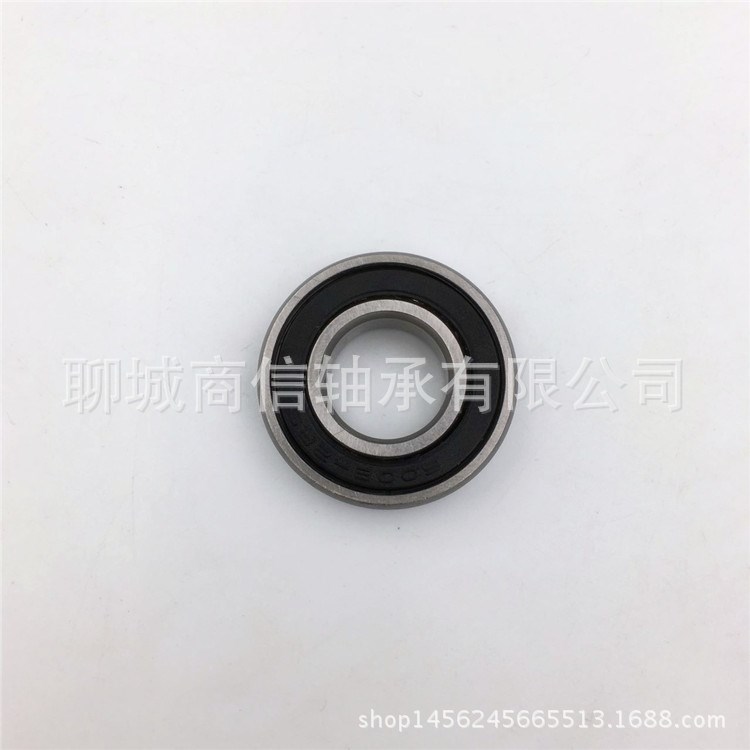 山東工廠 6316-2RS ZZ農機電機礦山電廠 深溝球軸承外貿訂單