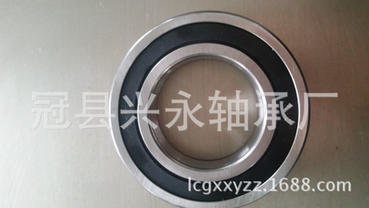 長期供應(yīng)深溝球軸承 6215ZZ   6215RS滾動軸承