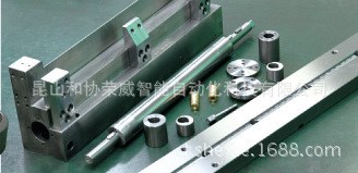 2016年和協品牌 高精密工裝夾具 治具 檢具加工 治具 鋁件批量件