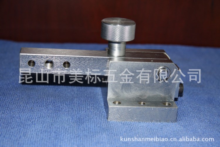 廠家生產汽車檢具標準件翻轉機構