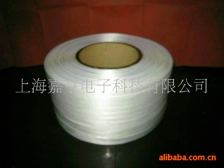 供應高強度聚酯纖維打包帶(圖)