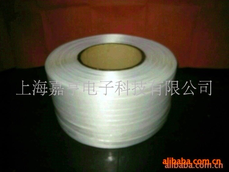 供應(yīng)聚酯纖維柔性防滑打包帶(圖)
