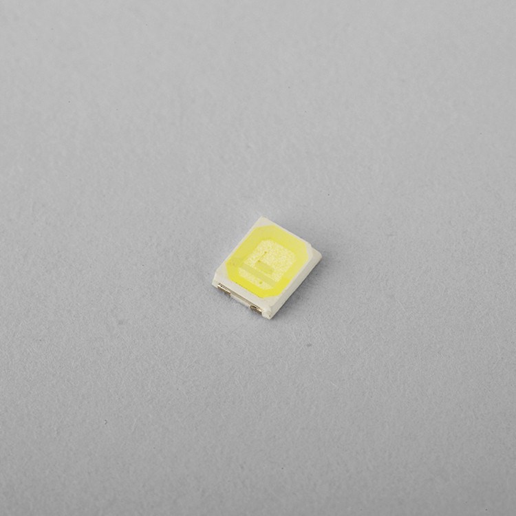 廠家直銷SMD貼片led發(fā)光二極管 2835大功率1W SMD LED白光面光源