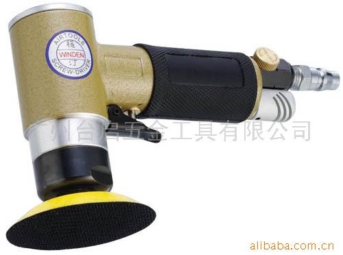 穩(wěn)汀牌氣動(dòng)磨砂機(jī)氣動(dòng)拋光機(jī)WSM-02