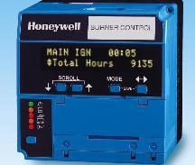 EC7800全智能燃烧控制器(Honeywell)