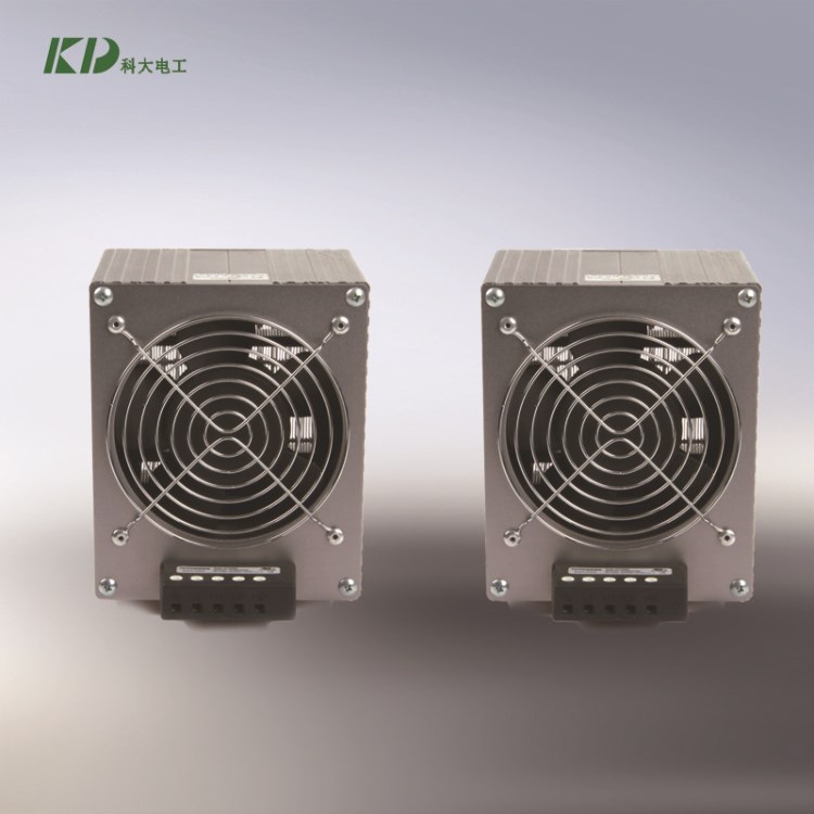 供應(yīng)HGM050系列風(fēng)機(jī)加熱器 PTC防潮除濕加熱器 溫度保護(hù)加熱器