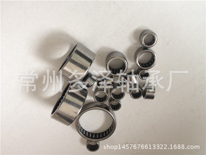 供應沖壓外圈滾針軸承HK5520|TLA5520Z  常州滾針軸承廠