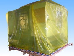 廠家直銷 機床包裝袋 出口型防銹袋 精密儀器防銹袋 環保型防銹袋