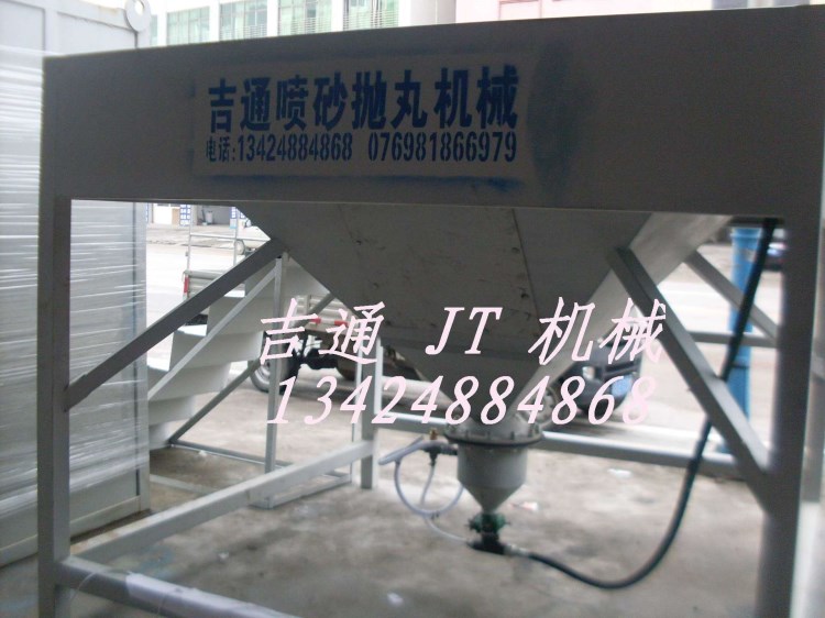 東莞供應大型自動轉盤噴砂機 玻璃噴砂機 間歇式自動噴砂機定做