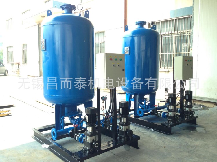 太倉定壓補水裝置,定壓補水排氣裝置,定壓補水真空脫氣裝置